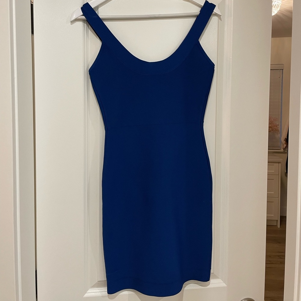BCBG Bodycon Dress